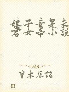 娘子竟是未来暴君女帝小说纯银璀璨