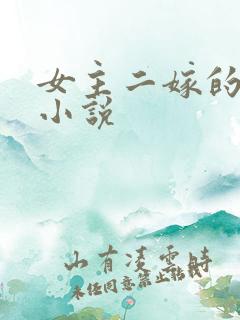 女主二嫁的古言小说