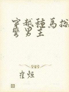 穿越种马总受掰弯男主