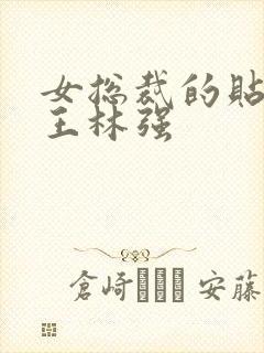 女总裁的贴身兵王林强