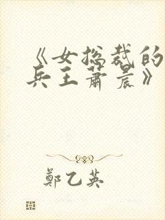 《女总裁的全能兵王萧晨》