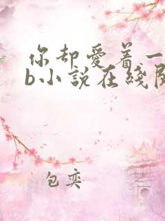 你却爱着一个sb小说在线阅读