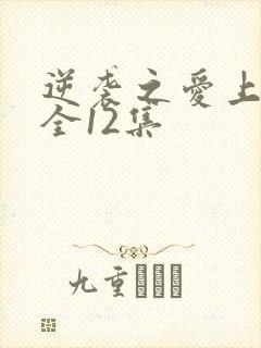 逆袭之爱上情敌全12集