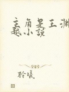 主角是王渊的穿越小说