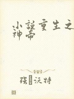小说重生之都市神帝