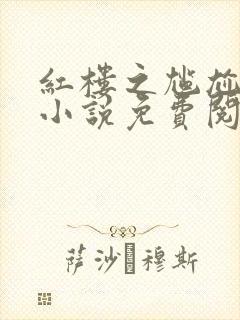 红楼之尴尬夫妻小说免费阅读