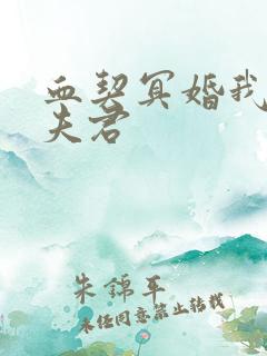 血契冥婚我的鬼夫君