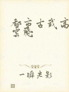 都市古武高手李云飞