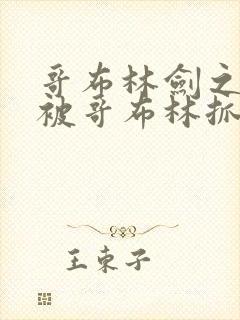 哥布林剑之圣女被哥布林抓走是第几集