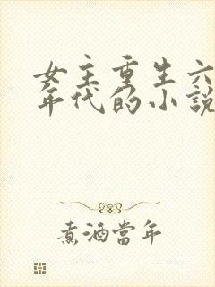 女主重生六七十年代的小说