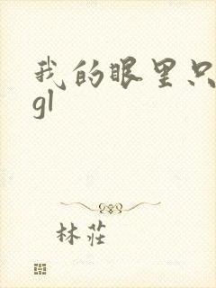我的眼里只有你gl