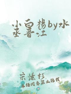 小白杨by水千丞晋江