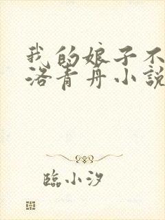 我的娘子不对劲洛青舟小说免费阅读下载