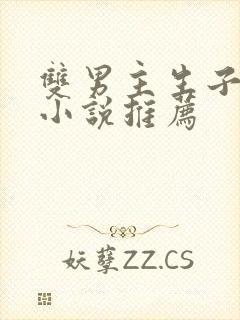 双男主生子甜文小说推荐