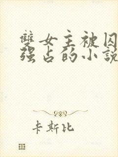 双女主被囚禁被强占的小说叫什么