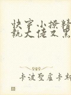 快穿小撩精:偏执大佬又黑化了在线免费阅读