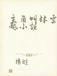 主角叫林云的穿越小说