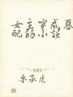 女主穿成恶毒女配的小说