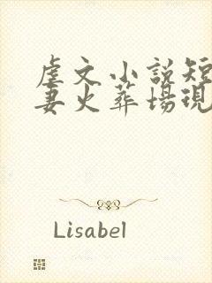 虐文小说短篇追妻火葬场现言