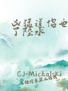 凶猛道侣也重生了陆水