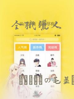 全职猎人：结局+番外