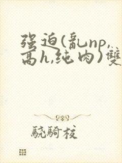 强迫(乱np,高h,纯肉)双性