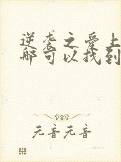 逆袭之爱上情敌哪可以找到