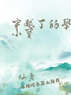 穿越了的学霸诸小宝