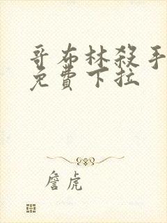 哥布林杀手漫画免费下拉