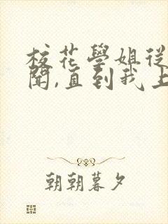 校花学姐从无绯闻,直到我上大学txt