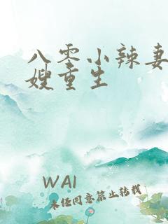 八零小辣妻,军嫂重生