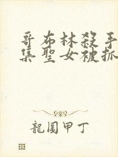 哥布林杀手第几集圣女被抓