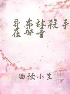 哥布林杀手小说在哪看