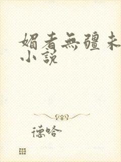 媚者无疆未删减小说