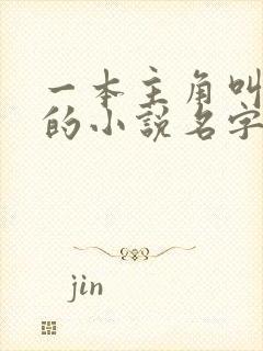 一本主角叫叶凡的小说名字是什么