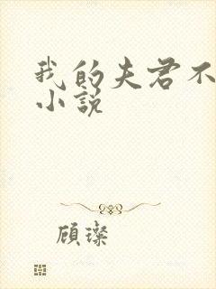 我的夫君不是人小说