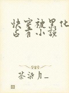 快穿被黑化大佬占有小说