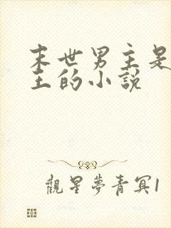 末世男主是丧尸王的小说