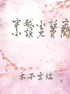 穿越小说宋天明小说免费阅读全文