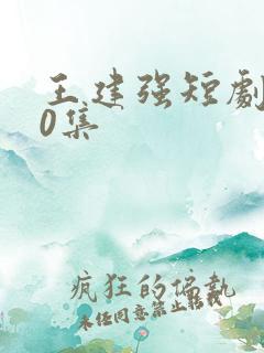 王建强短剧100集