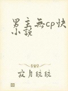 男主无cp快穿小说