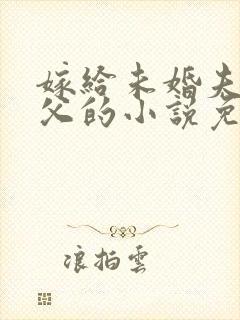 嫁给未婚夫他叔父的小说免费阅读