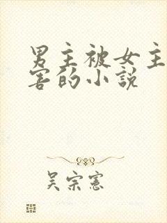 男主被女主踢要害的小说