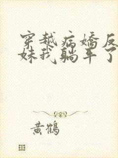 穿越病娇反派妹妹我躺平了攻略