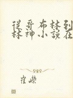 从哥布林到哥布林神小说在线观看