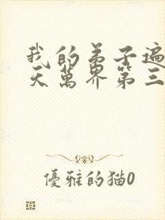 我的弟子遍布诸天万界第三季全集