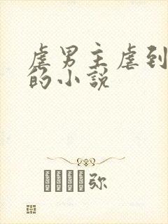 虐男主虐到痛心的小说