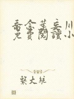 乔念叶妄川小说免费阅读小说