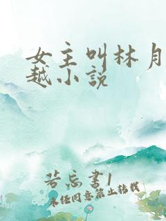 女主叫林月的穿越小说