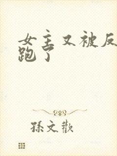 女主又被反派哄跑了